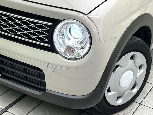 SUZUKI ALTO LAPIN 2021 Image 31