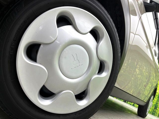 SUZUKI ALTO LAPIN 2021 Image 31