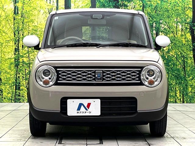 SUZUKI ALTO LAPIN 2021 Image 31