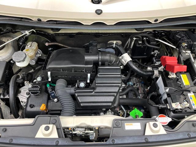 SUZUKI ALTO LAPIN 2021 Image 31