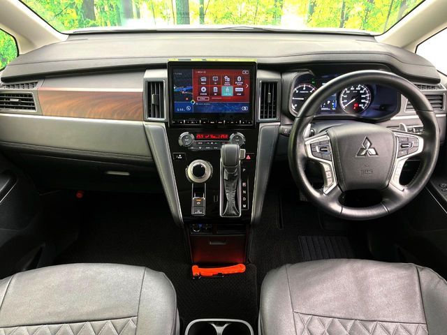 MITSUBISHI DELICA D:5 4WD 2023 Image 31