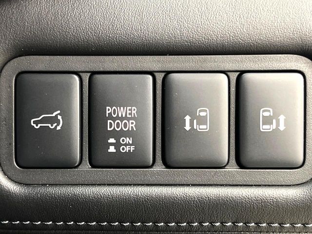 MITSUBISHI DELICA D:5 4WD 2023 Image 31