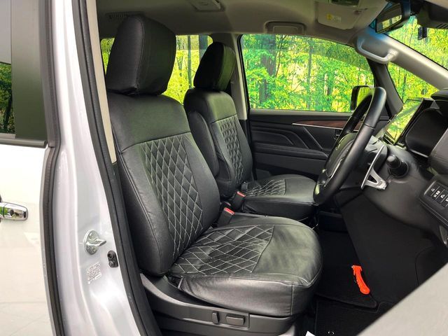 MITSUBISHI DELICA D:5 4WD 2023 Image 31