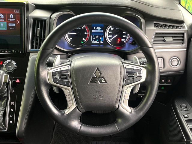 MITSUBISHI DELICA D:5 4WD 2023 Image 31