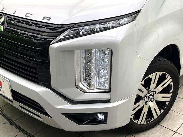MITSUBISHI DELICA D:5 4WD 2023 Image 31