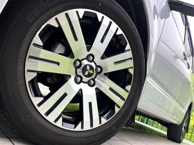 MITSUBISHI DELICA D:5 4WD 2023 Image 31