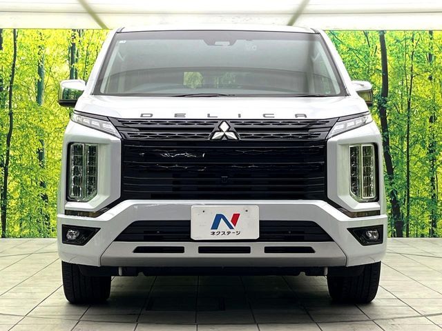 MITSUBISHI DELICA D:5 4WD 2023 Image 31