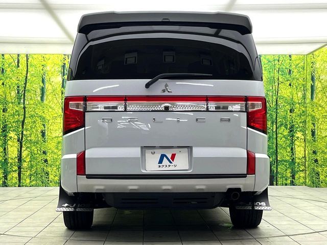 MITSUBISHI DELICA D:5 4WD 2023 Image 31
