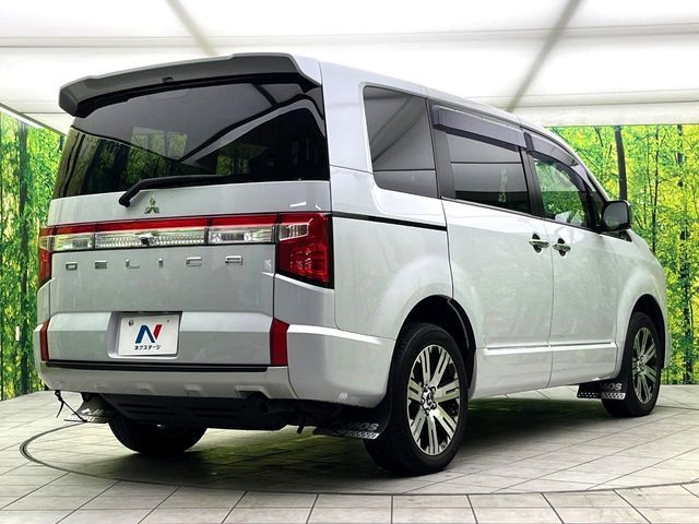 MITSUBISHI DELICA D:5 4WD 2023 Image 31