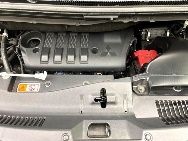 MITSUBISHI DELICA D:5 4WD 2023 Image 31