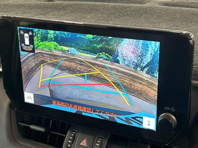 TOYOTA RAV4 4WD 2023 Image 31