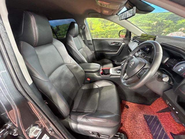 TOYOTA RAV4 4WD 2023 Image 31