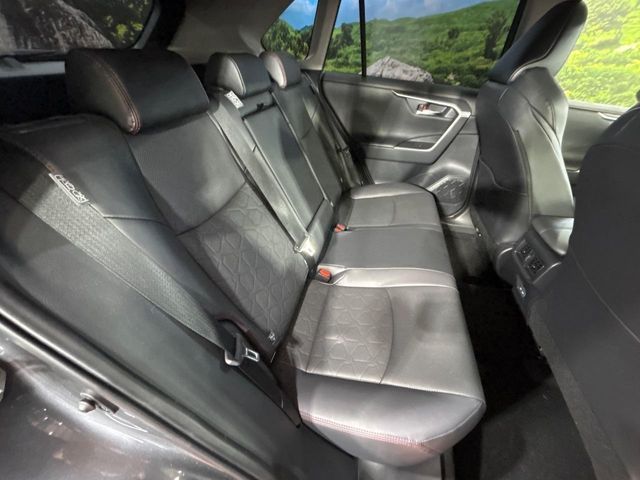 TOYOTA RAV4 4WD 2023 Image 31