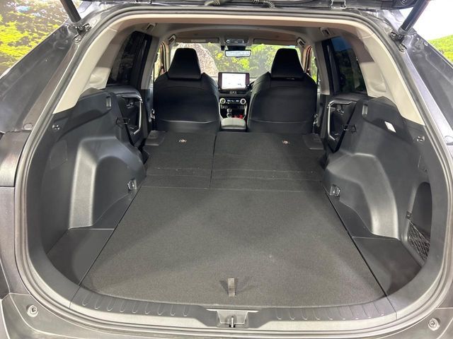 TOYOTA RAV4 4WD 2023 Image 31