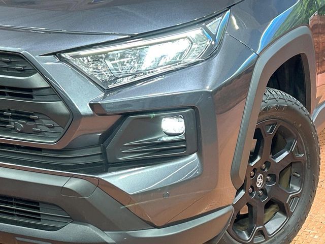 TOYOTA RAV4 4WD 2023 Image 31