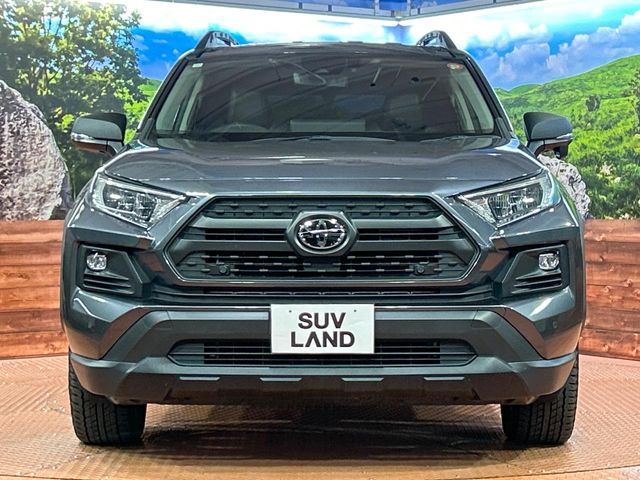 TOYOTA RAV4 4WD 2023 Image 31