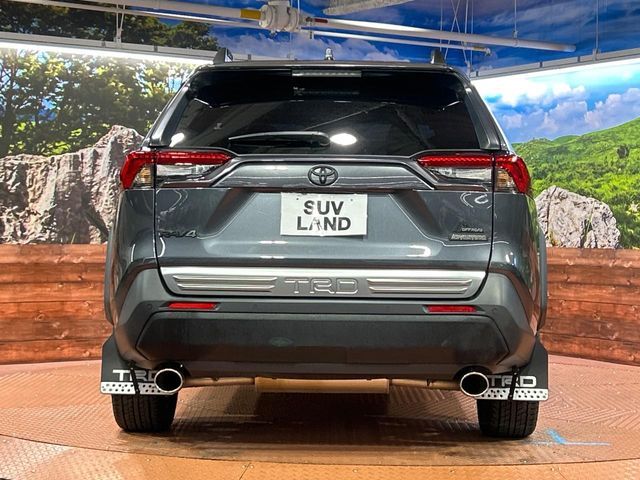 TOYOTA RAV4 4WD 2023 Image 31