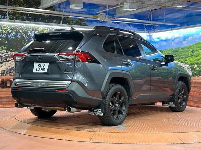 TOYOTA RAV4 4WD 2023 Image 31
