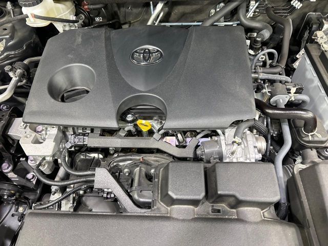 TOYOTA RAV4 4WD 2023 Image 31