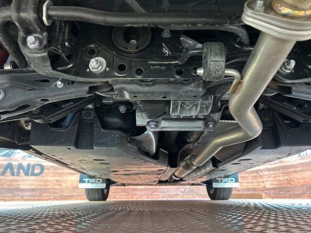 TOYOTA RAV4 4WD 2023 Image 31