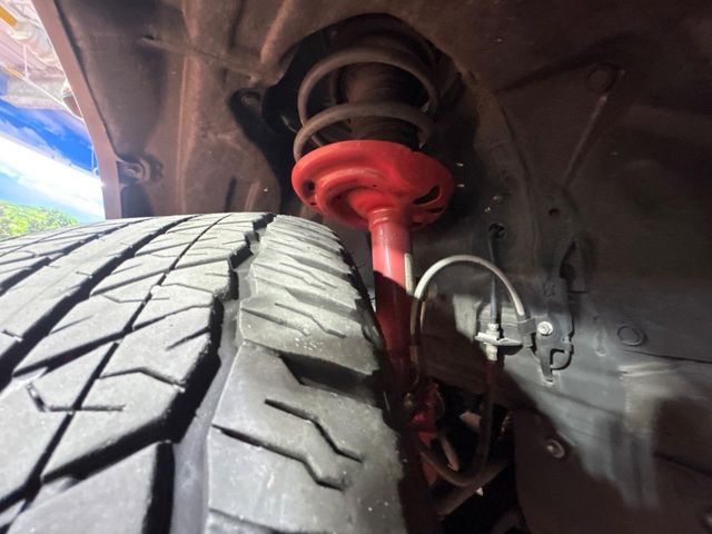 TOYOTA RAV4 4WD 2023 Image 31