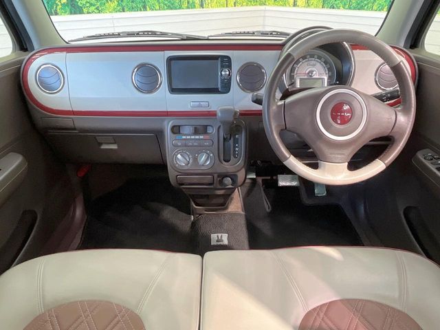 SUZUKI ALTO LAPIN CHOCOLAT 2013 Image 31