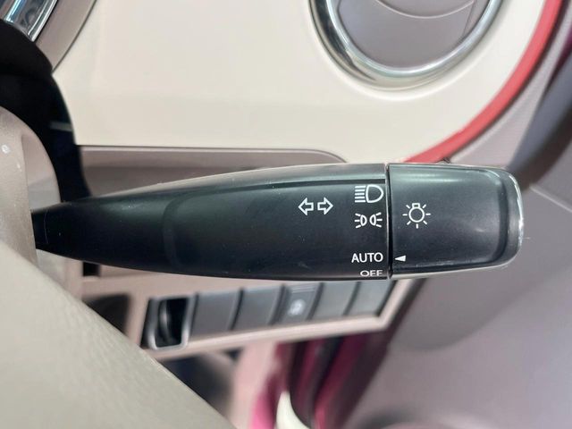 SUZUKI ALTO LAPIN CHOCOLAT 2013 Image 31