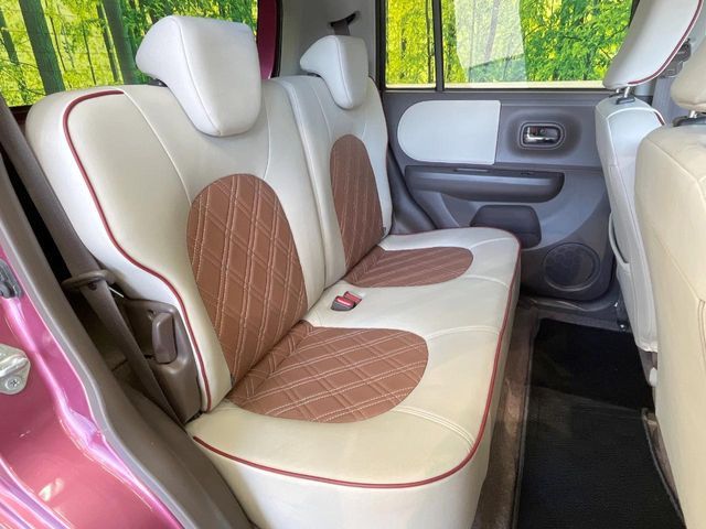 SUZUKI ALTO LAPIN CHOCOLAT 2013 Image 31