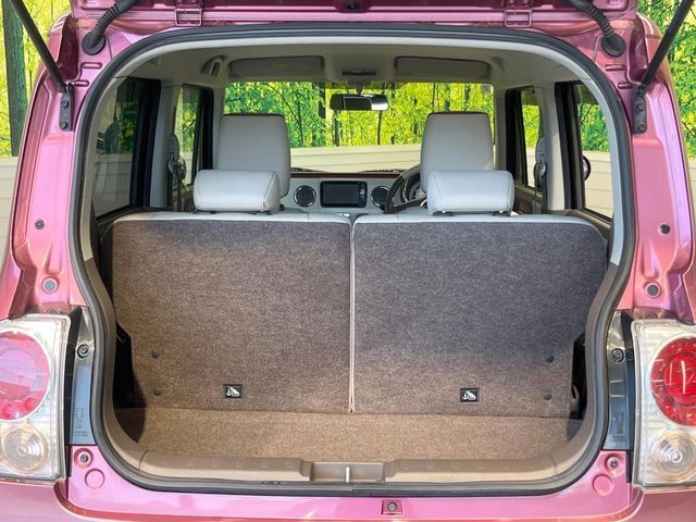 SUZUKI ALTO LAPIN CHOCOLAT 2013 Image 31