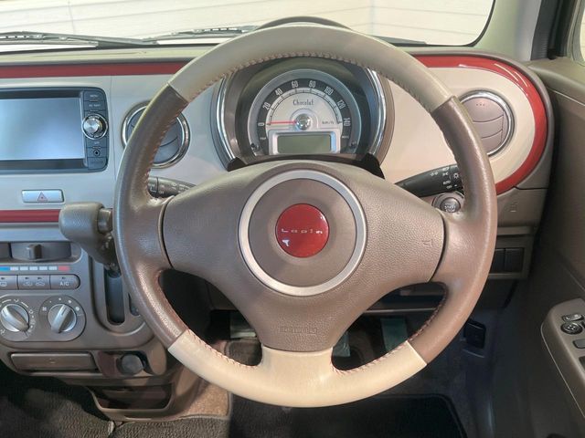 SUZUKI ALTO LAPIN CHOCOLAT 2013 Image 31