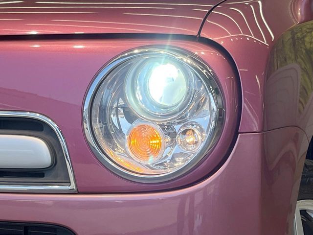 SUZUKI ALTO LAPIN CHOCOLAT 2013 Image 31