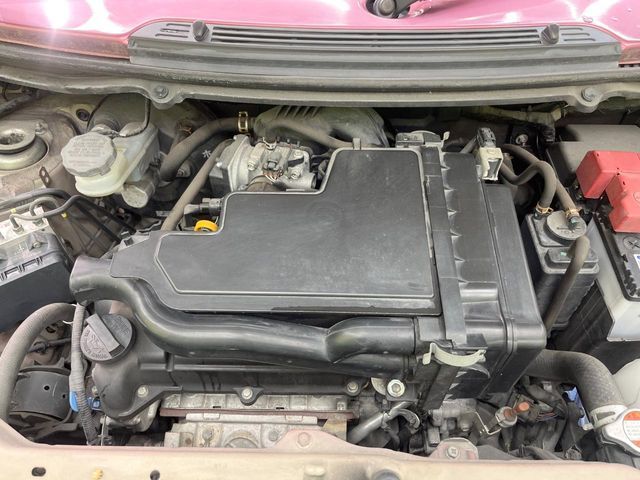 SUZUKI ALTO LAPIN CHOCOLAT 2013 Image 31