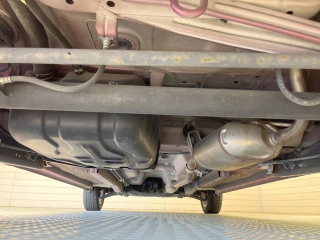 SUZUKI ALTO LAPIN CHOCOLAT 2013 Image 31