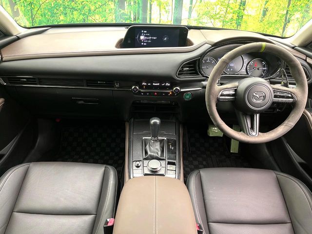 MAZDA CX-30 2021 Image 31