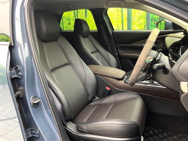 MAZDA CX-30 2021 Image 31