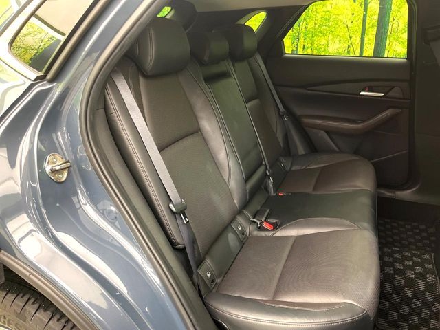 MAZDA CX-30 2021 Image 31