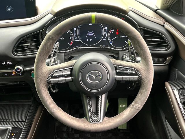 MAZDA CX-30 2021 Image 31