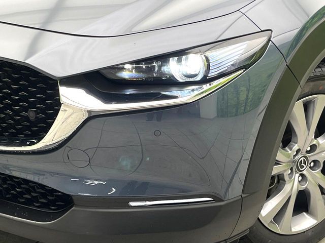 MAZDA CX-30 2021 Image 31