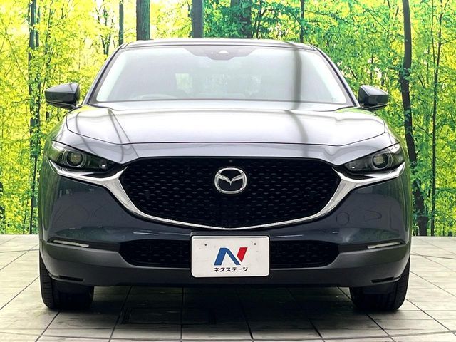 MAZDA CX-30 2021 Image 31