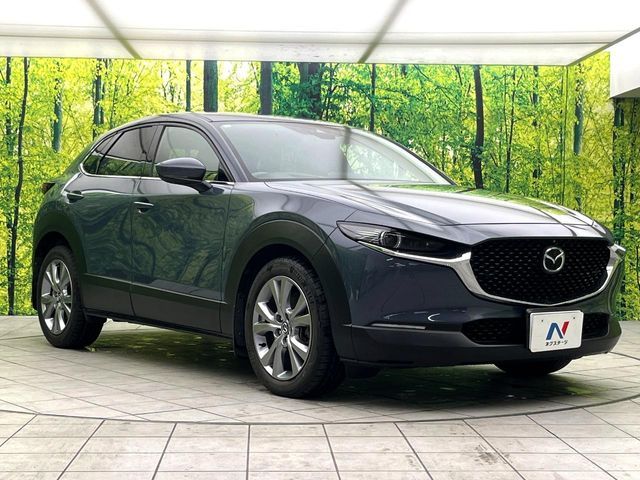 MAZDA CX-30 2021 Image 31