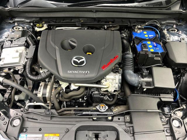 MAZDA CX-30 2021 Image 31