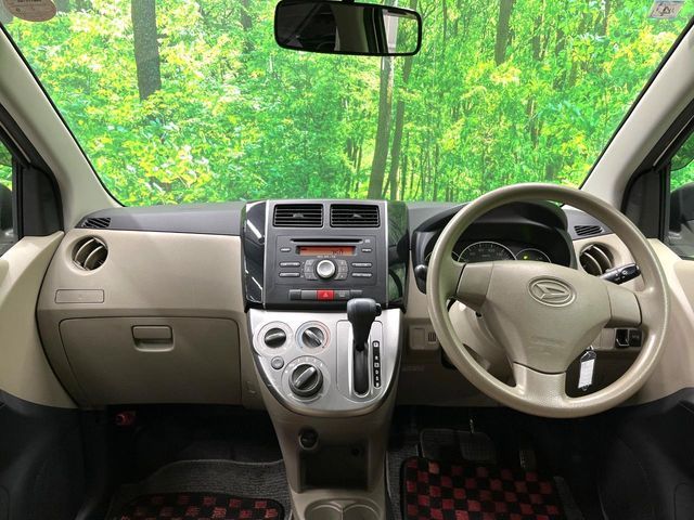 DAIHATSU MIRA 2011 Image 31