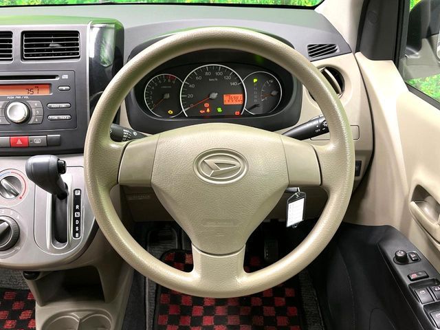 DAIHATSU MIRA 2011 Image 31