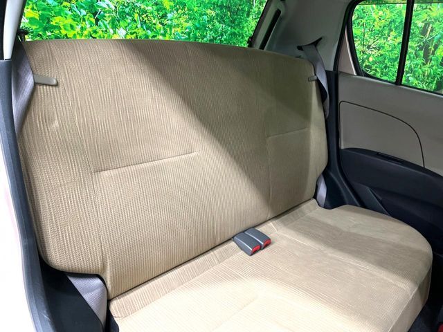 DAIHATSU MIRA 2011 Image 31