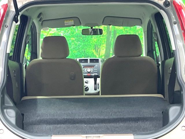 DAIHATSU MIRA 2011 Image 31