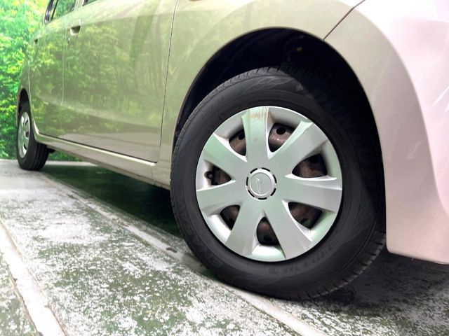 DAIHATSU MIRA 2011 Image 31