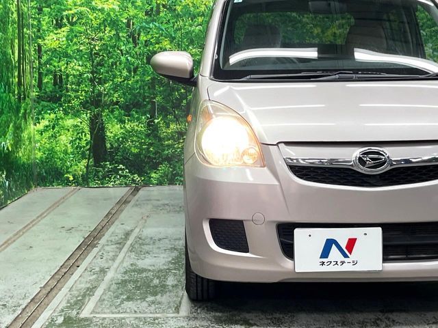 DAIHATSU MIRA 2011 Image 31
