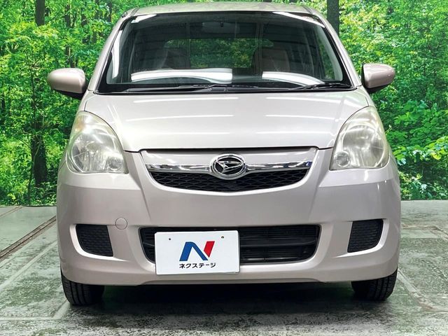 DAIHATSU MIRA 2011 Image 31