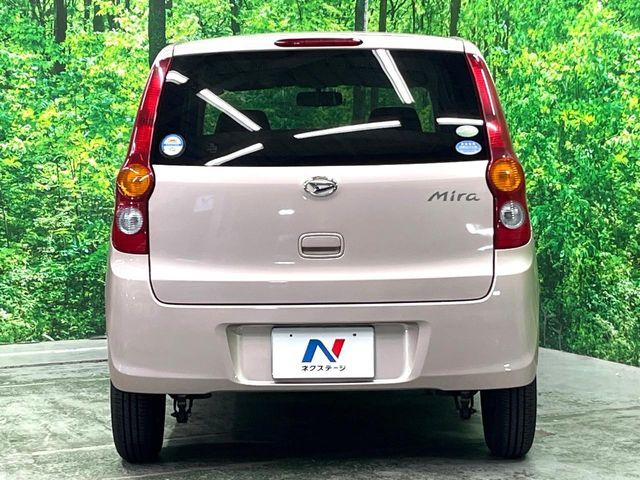 DAIHATSU MIRA 2011 Image 31