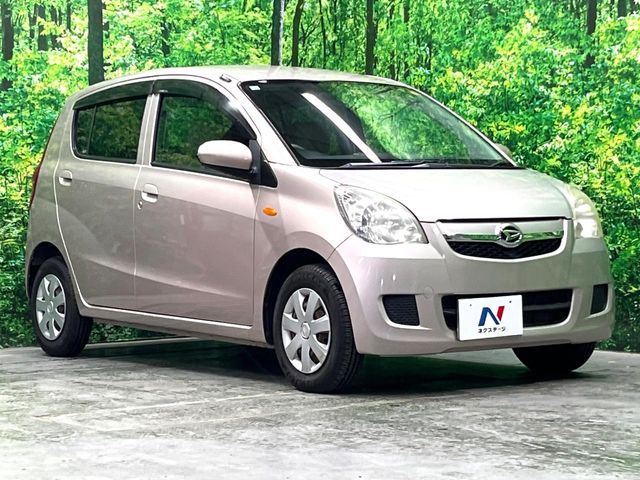 DAIHATSU MIRA 2011 Image 31